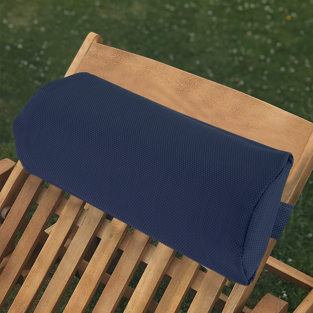 BUTORY Chair Lounger Pillow Sun Loungers Pillow Universal Replacement