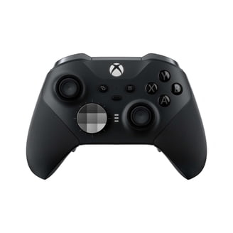 Xbox Elite Wireless Controller Series 2 – Core Edition (Red) Red