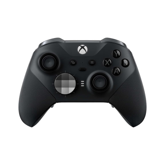 Microsoft Elite Series 2 Wireless Controller for Xbox One, Black FST-00001, 1, 1, 1