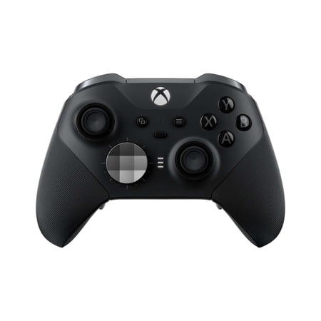 Microsoft Elite Series 2 Wireless Controller for Xbox One, Black FST-00001, 1, 1, 1