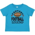 thumbnail image 3 of Inktastic Fantasy Football Legend Sports Boys Baby T-Shirt, 3 of 5