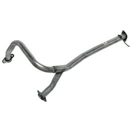 Walker Exhaust 40279 Exhaust Y Pipe Fits select: 1980-1983