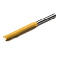 thumbnail image 3 of Bgsha 1/4" Shank Extra Long 2" Blade 3/8" Cutting Diameter Straight Router Bit, 3 of 9