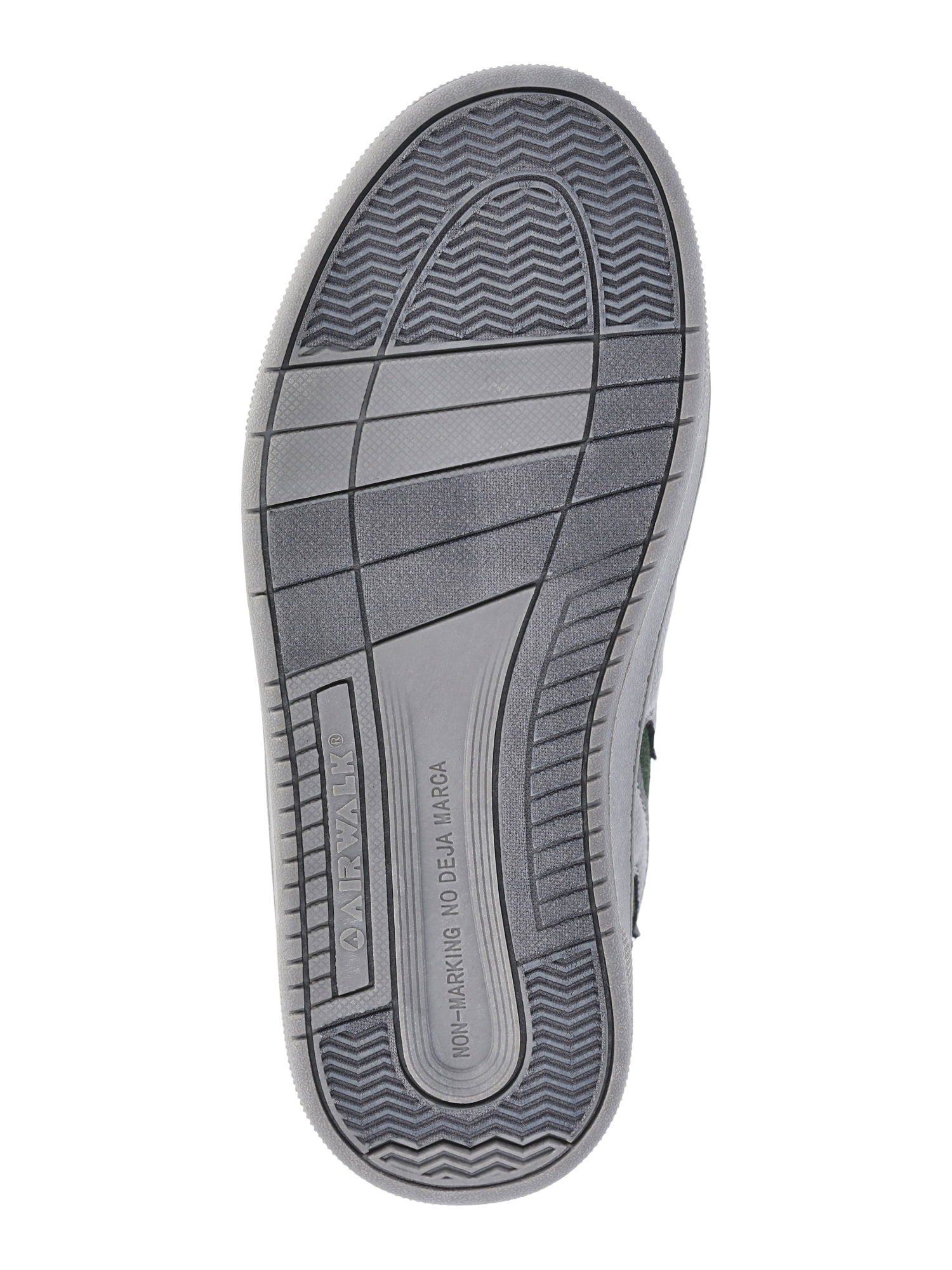 Airwalk Boys Classic Lace-Up Sneakers