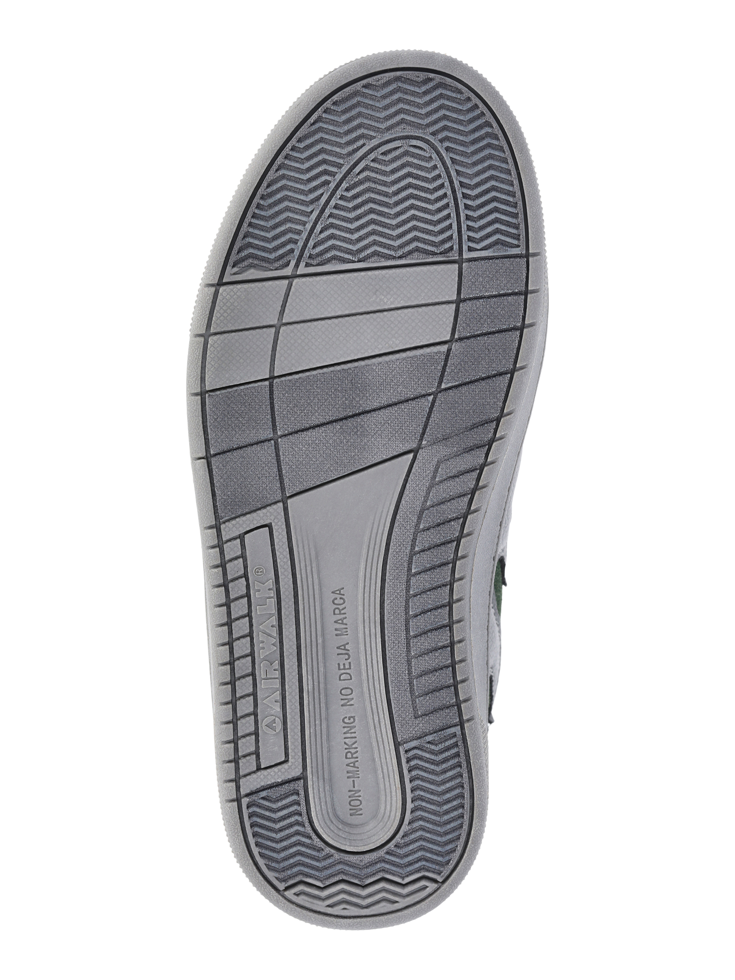 Airwalk Boys Classic Lace-Up Skate Sneakers photo 5