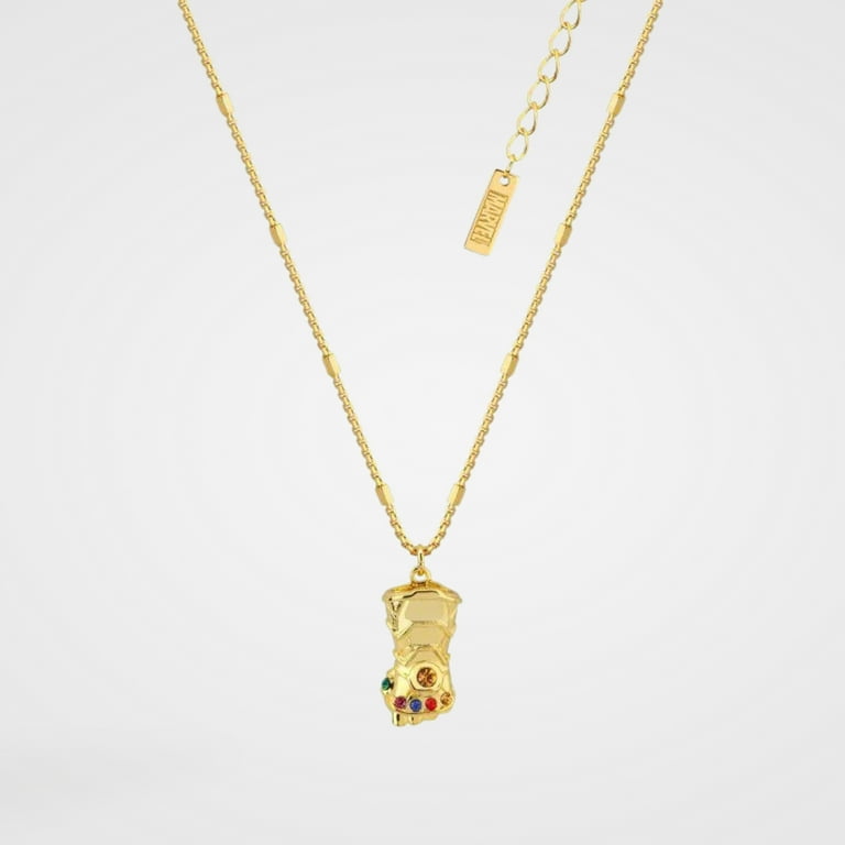 Gauntlet jewelry sales