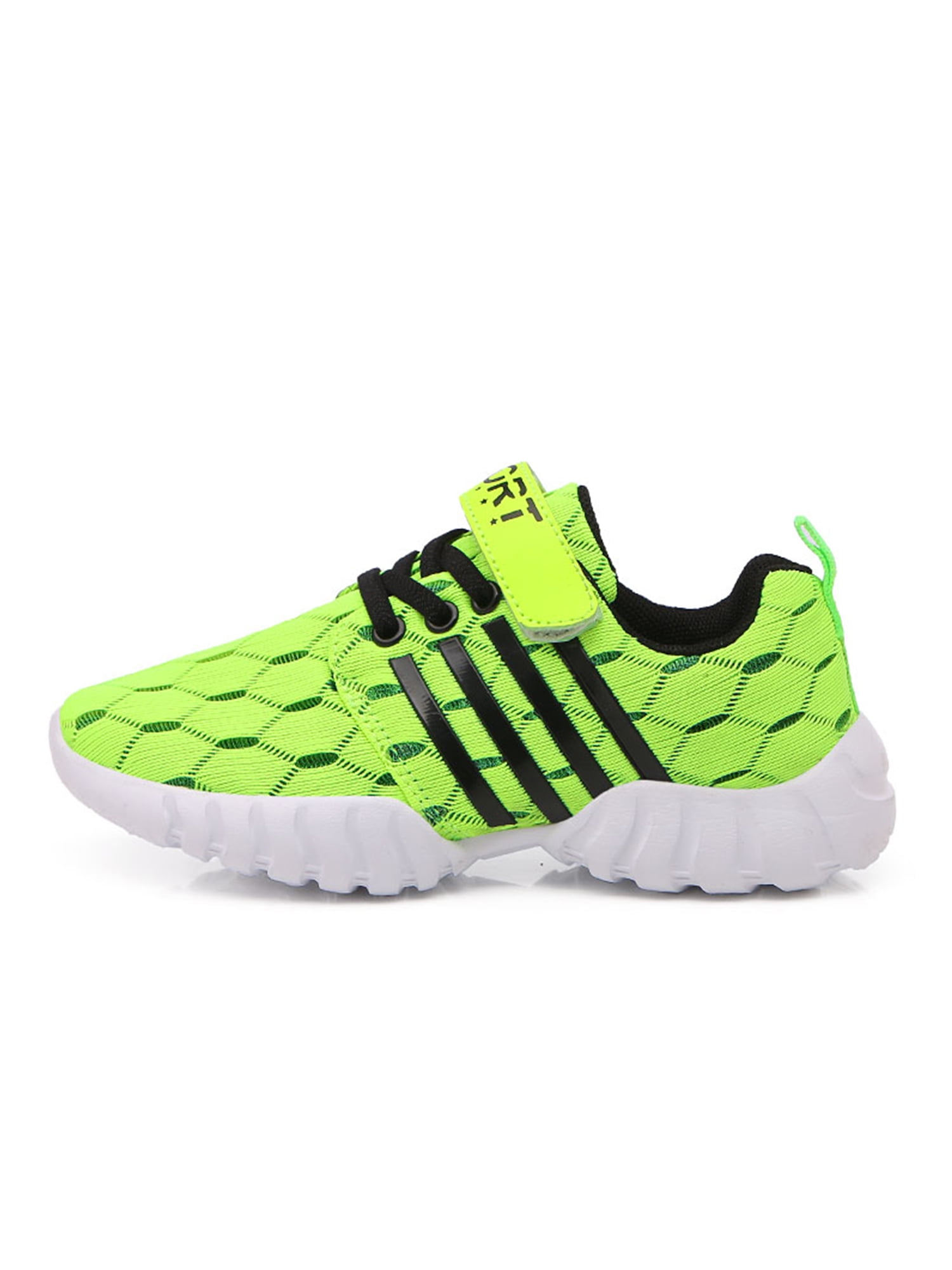 Kids Tennis Shoes Breathable Running 