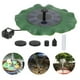 thumbnail image 5 of Fuente De Agua Solar, Fuente Solar Fácil De Instalar De 5 V, 1,6 W Para Decoración Al Aire Libre Hotel Hogar Baño De Pájaros Estanque Decoración De Jardín Circulación De, 5 of 7