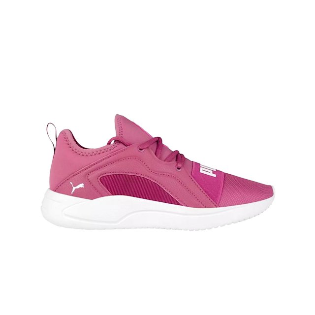 Tenis Resolve Street Spark Running Puma® Para Dama violeta 22.5