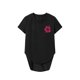 thumbnail image 1 of Camiseta para mujer con cuello redondo, camiseta básica simple para desplazamientos, regalo para mujer S, 1 of 4