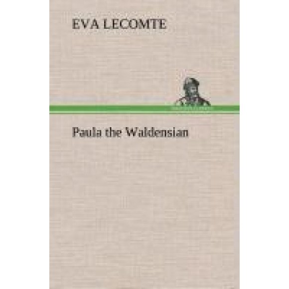 Paula le Waldoisien