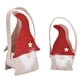 thumbnail image 5 of Cesta de Navidad, cesta de dulces de Navidad, cesta de regalo de Navidad, cesta de almacenamiento de dulces de Navidad creada magistralmente, 5 of 14