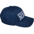 thumbnail image 6 of US Navy Hat Official Licensed Military Cap, Unisex Armed Forces Embroidered Baseball Hat, 6 of 7