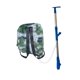 thumbnail image 5 of Esparcidores de fertilizantes Aplicadores de fertilizantes Mango ergonómico Mochila Pulverizador de fertilizantes Dispensador de fertilizantes para ja, 5 of 8