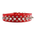 thumbnail image 1 of El nuevo collar para perro de poliuretano de 1 pieza, 1 of 3