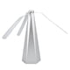 thumbnail image 5 of Repelente De Insectos Al Aire Libre, Repelente De Moscas Sin Olor, Pequeño, Portátil, Duradero, ABS Con Cable USB Para Mesas De Picnic, 5 of 7