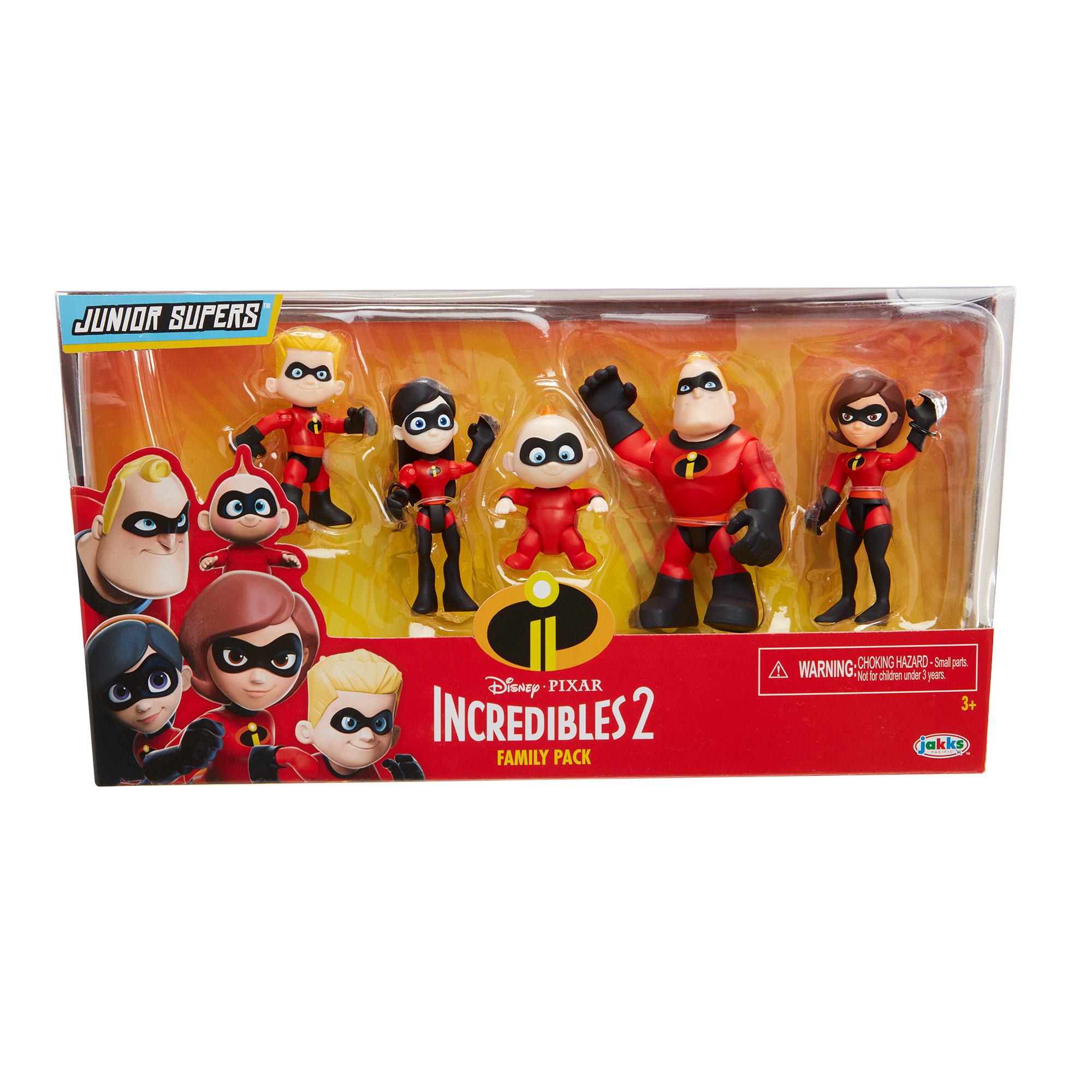 incredibles toys walmart