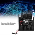 thumbnail image 2 of Aluminum Alloy Protective Case Enclosure Good Heat Dissipation AntiCorrosion Shell for Raspberry Pi 4, 2 of 4