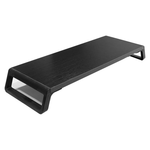axGear Monitor Stand Riser Holder For Computer Monitor Printer Laptop LCD LED