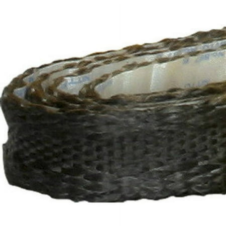 Imperial GA0163 Fiberglass Self-Adhesive Window Channel Tape, 3/4" x 4-1/2', Each