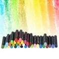 thumbnail image 4 of Oil Pastels,  Performance Drawing Tool Colorful  For Painter For Home 12 Colors,18 Colors,24 Colors,36 Colors, 4 of 8