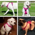 thumbnail image 3 of Pet Dog Harness Reflective Adjustable Breathable Vest Chest Strap for Small Medium Large Dogs Cat Puppy Collar Dog Accessoires, 3 of 4