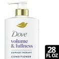 thumbnail image 5 of Dove Conditioner for Women Volume & Fullness with Bio-Protein Care Technology and Biotin, 28 fl oz, 5 of 12