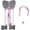 Default, variant on Stretcher Machine, Heavy Duty Split Machine for  Stretching, Flexibility Equipment Fitness  Equipment for Ballet Yoga , Load Capacity 150kg/330.7lbs