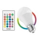 thumbnail image 1 of Foco LED RGB Steren decorativo 5W, 1 of 9