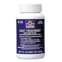 Permatex Permatex - 81775 - Rust Treatment White Latex Primer 8 oz.