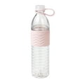 thumbnail image 2 of Copco Hydra Reusable Plastic Water Bottle 20 Ounces, Light Pink, 2 of 4