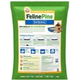 thumbnail image 2 of "Feline Pine Original Cat Litter 40LB, Blacks & Grays (643004)", 2 of 6