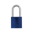 thumbnail image 1 of Abus Mechanical Série 72 Cadenas en Aluminium, 1 of 1