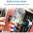 thumbnail image 5 of Anillo para teléfono móvil con forma de gato, rotación de 360 grados, soporte universal para teléfono inteligente, anillo para teléfono compatible con Huawei y otros teléfonos inteligentes, 5 of 5