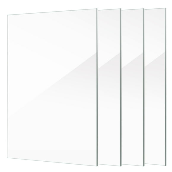 Replacement Glass Picture Frames