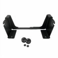 thumbnail image 1 of Furuno Multi Function Display Mounting Kit 001-563-940-00 Black; With Knobs, 1 of 2