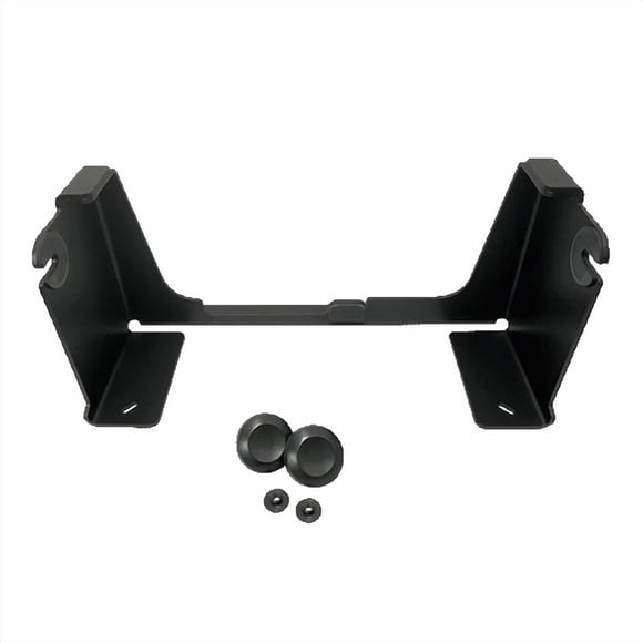 Furuno Multi Function Display Mounting Kit 001-563-940-00 Black; With Knobs