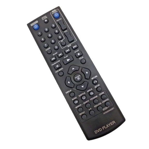 New Original AN-MR19BA AKB75635301 for LG 2019 AI ThinQ Voice Magic TV Remote