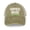 Khaki, variant on The Element Of Surprise Wine Red Trucker Hat for Men Women, Adjustable Mesh Back Baseball Cap