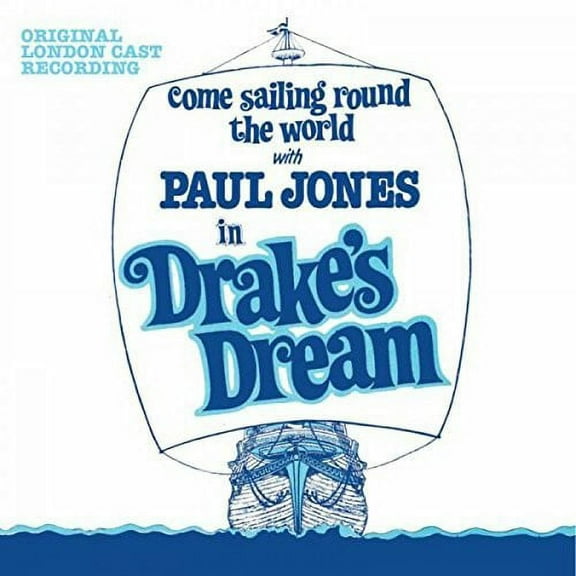 Drakes Dream: Original London Cast (CD)