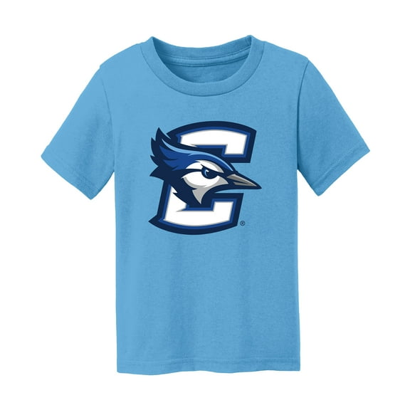 Toddler Chad & Jake  Light Blue Creighton Bluejays Logo T-Shirt