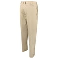 thumbnail image 2 of Snake Eyes Golf Performance Stretch Zip Leg Pants String 34/30, 2 of 3