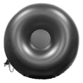 thumbnail image 2 of Inflatable Ski Ring PVC Sledding Tube Thicken Snow Tubing Winter Snow Tube with Handle, 2 of 8