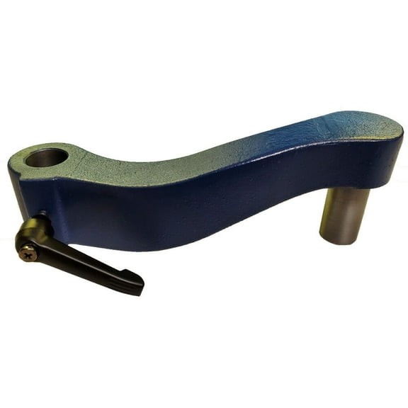 Rikon Tool Rest Extension Knuckle