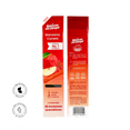 thumbnail image 3 of Incienso Prichos Aroma Manzana Canela Caja con 20 Piezas, 3 of 4