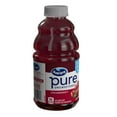 Ocean Spray Pure 100 Unsweetened Cranberry Juice, 32 fl oz