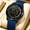 blue, variant on Men's Watch Waterproof Digital Sport Watch Military Digital Watches for men Alarm Back Light Classic Large face Watch