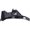 thumbnail image 2 of For Lexus IS200t/IS300 2016 Bumper Air Intake Duct Passenger Side | Front | F Sport | Made Of Plastic | Replacement For LX1043110 | 5282153030, 2 of 6