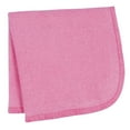 thumbnail image 2 of Parent’s Choice Hooded Towel and 5 Washcloths Set, Girl, 2 of 6