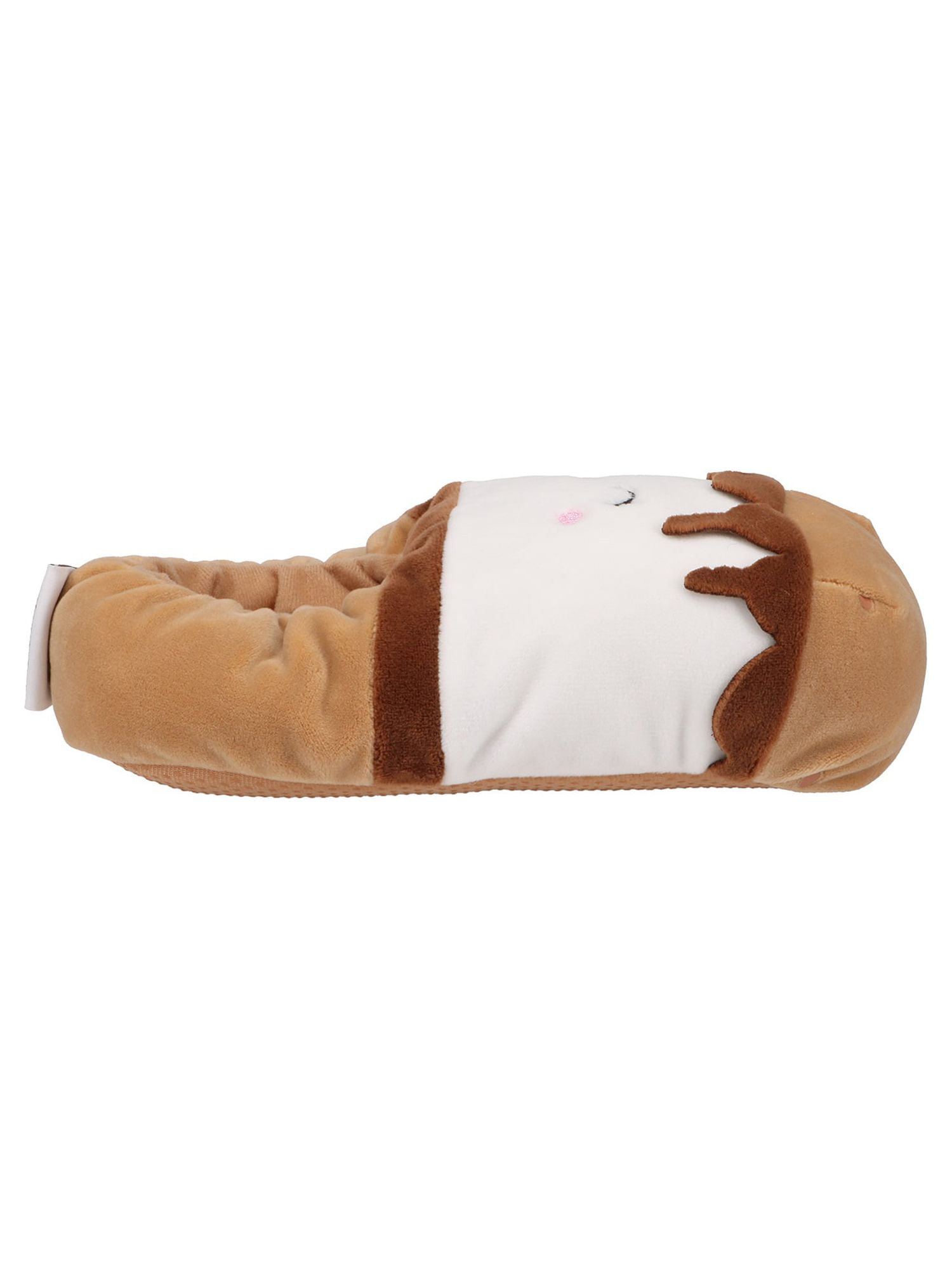 Squishmallows Kids Smores Slipper